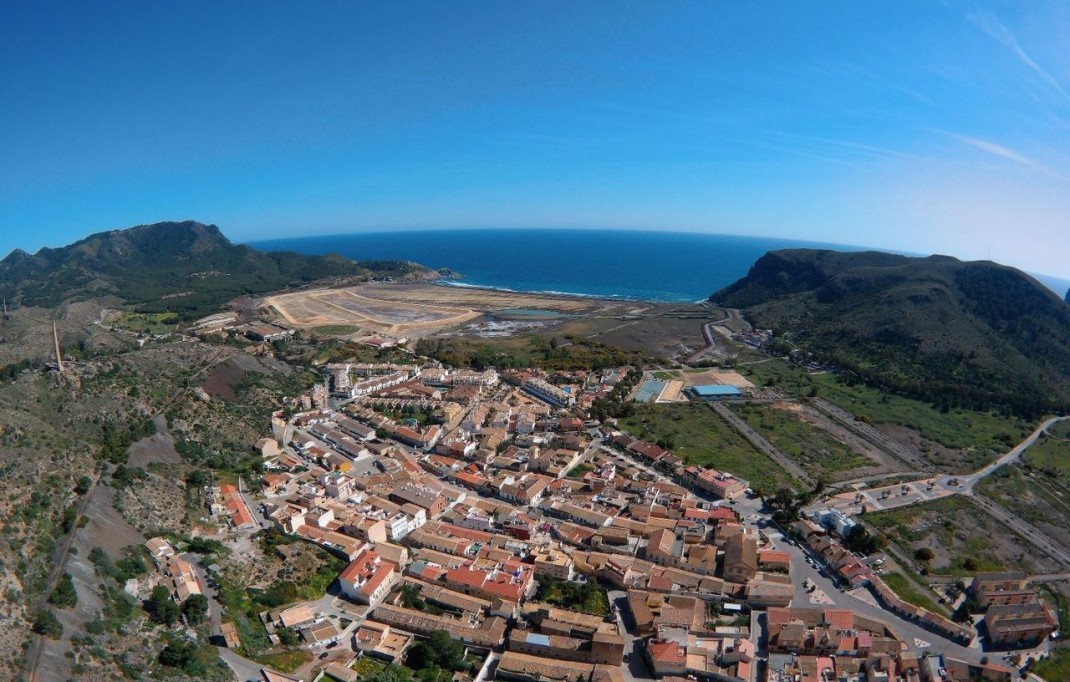 Nieuwbouw - Town House - La Union - centro