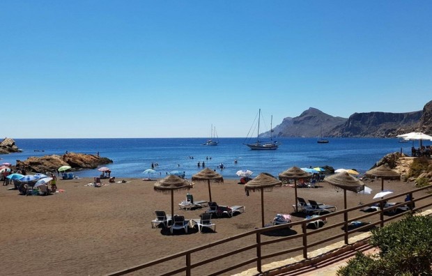 Nieuwbouw - Town House - La Union - centro