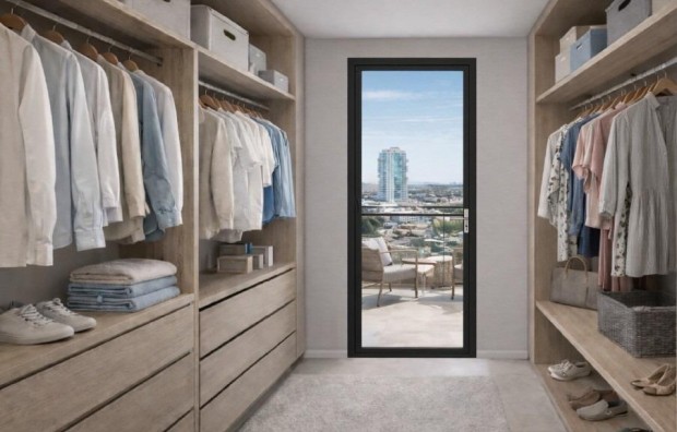 Nieuwbouw - Penthouse - Torrevieja - Centro