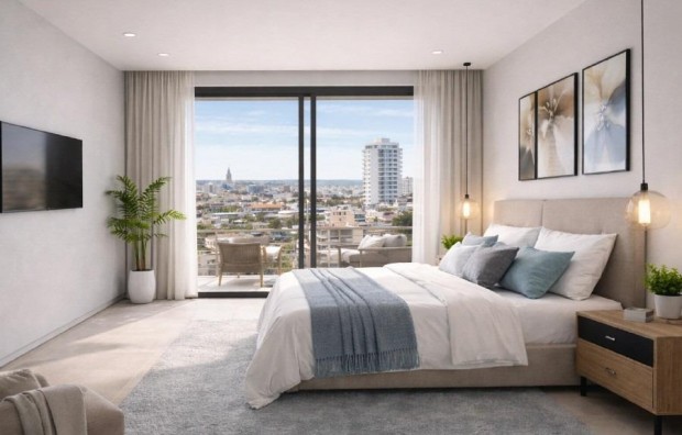 Nieuwbouw - Penthouse - Torrevieja - Centro