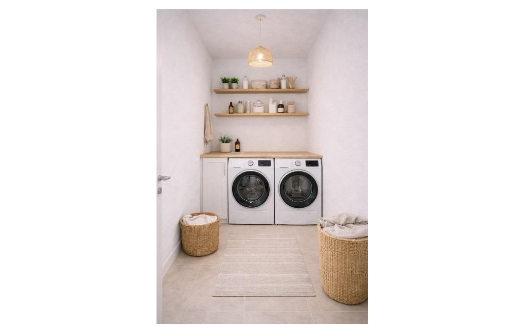 Nieuwbouw - Penthouse - Torrevieja - Centro