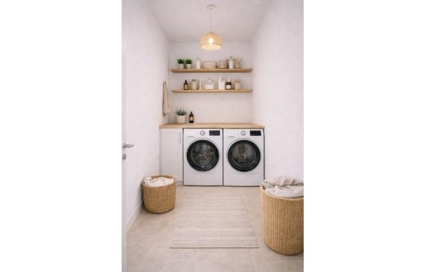 Nieuwbouw - Penthouse - Torrevieja - Centro