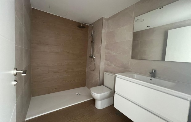 Nieuwbouw - Town House - La Union - centro