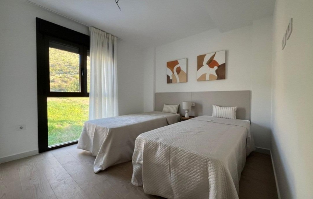 Nieuwbouw - Town House - La Union - centro