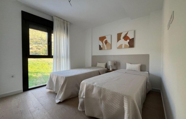 Nieuwbouw - Town House - La Union - centro