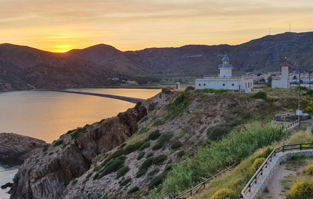 Nieuwbouw - Town House - La Union - centro