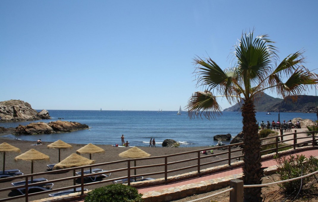 Nieuwbouw - Town House - La Union - centro