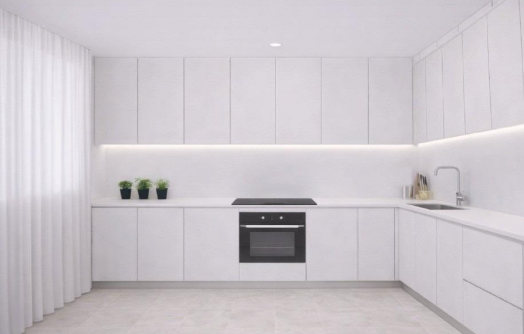 New Build - Apartment - Torrevieja - Centro