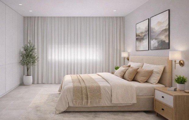 New Build - Apartment - Torrevieja - Centro