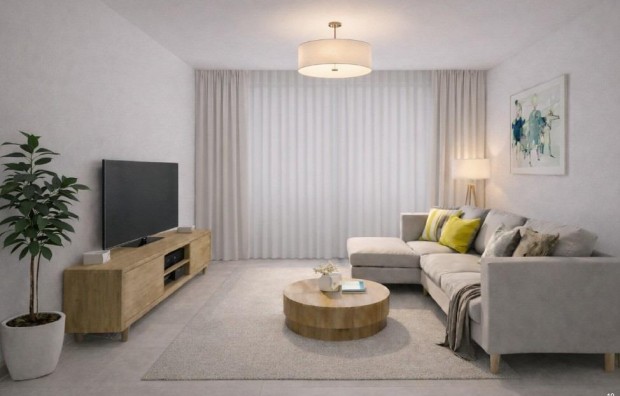 New Build - Apartment - Torrevieja - Centro