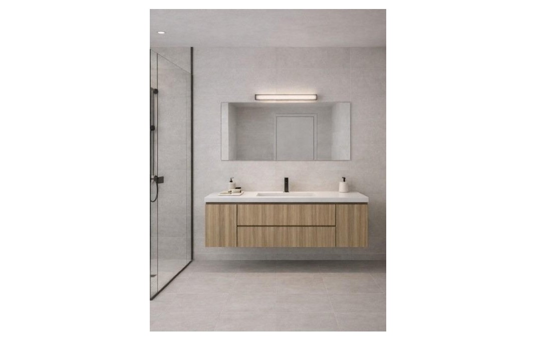 Nieuwbouw - Apartment - Torrevieja - Centro