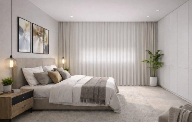 Nueva construcción  - Apartment - Torrevieja - Centro