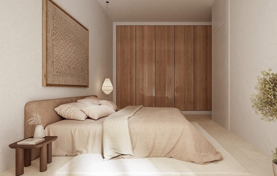 Nieuwbouw - Villa - Calpe - Pla roig