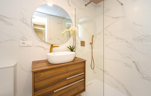 Nieuwbouw - Penthouse - Villajoyosa - Cala de Finestrat