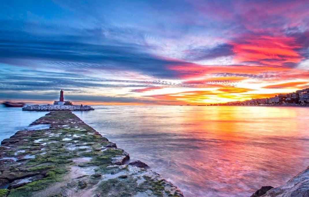 Nieuwbouw - Apartment - Villajoyosa - Cala de Finestrat