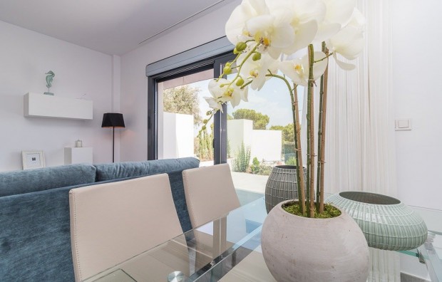 Nieuwbouw - Bungalow - Torrevieja - Los balcones