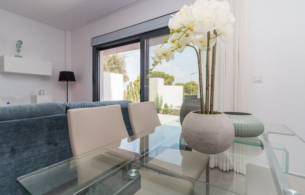 Nieuwbouw - Bungalow - Torrevieja - Los balcones