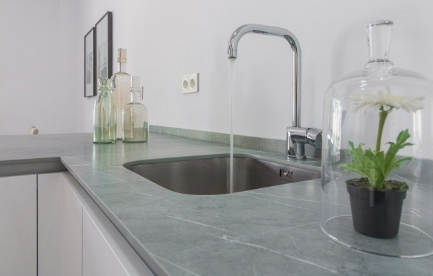 Nieuwbouw - Bungalow - Torrevieja - Los balcones