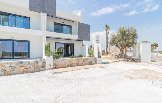 Nieuwbouw - Bungalow - Torrevieja - Los balcones