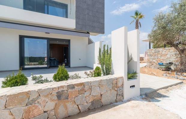 Nieuwbouw - Bungalow - Torrevieja - Los balcones