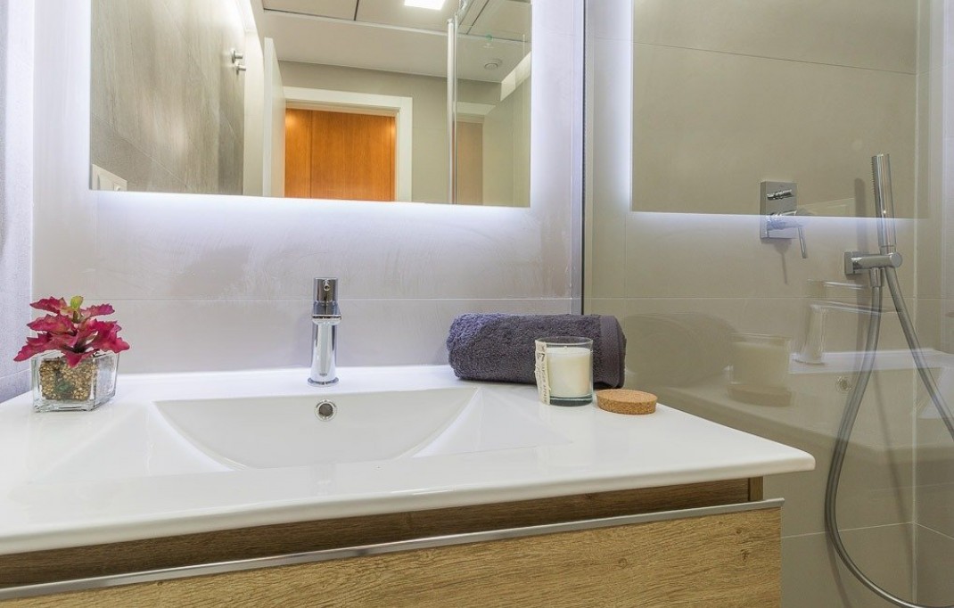 Nieuwbouw - Bungalow - Torrevieja - Los balcones