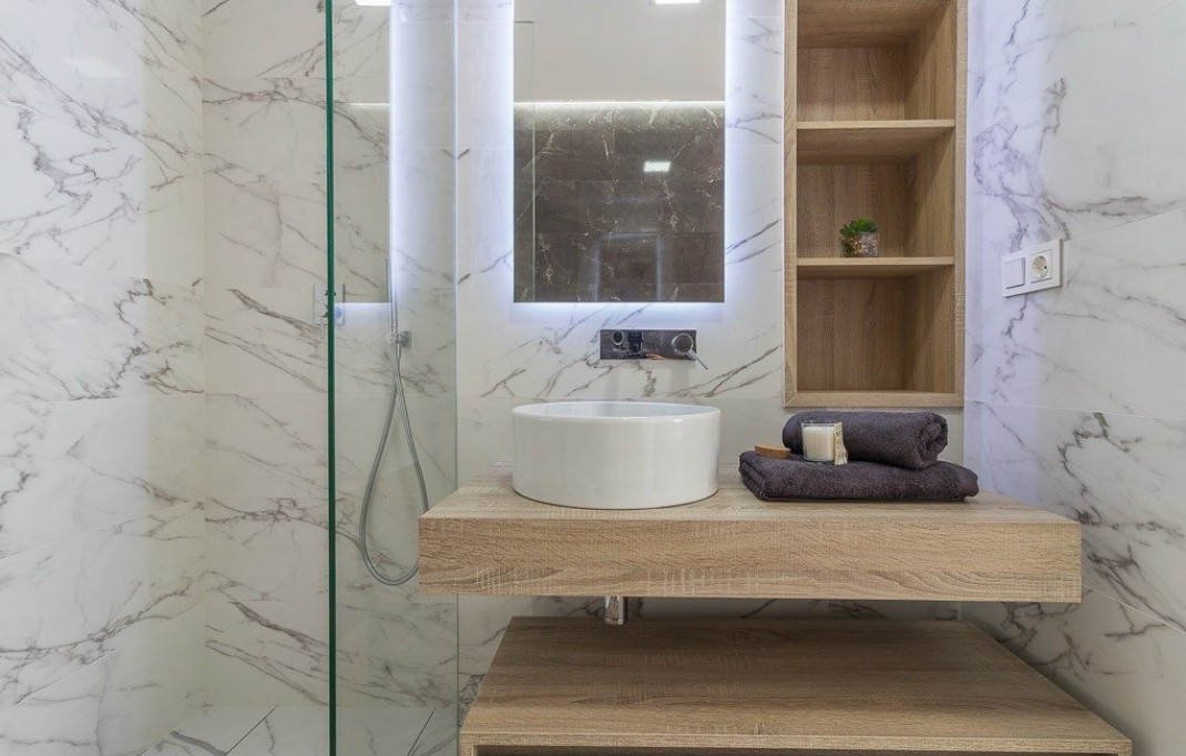 Nieuwbouw - Bungalow - Torrevieja - Los balcones