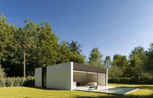 Nieuwbouw - Villa - Benidorm - Urbanizaciones