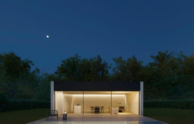 Nieuwbouw - Villa - Benidorm - Urbanizaciones