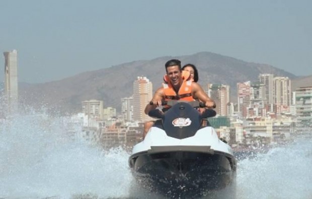 Nieuwbouw - Villa - Benidorm - Urbanizaciones