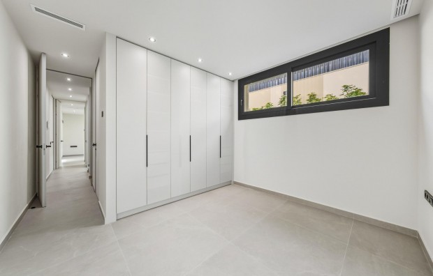 Nieuwbouw - Villa - Polop - La Alberca