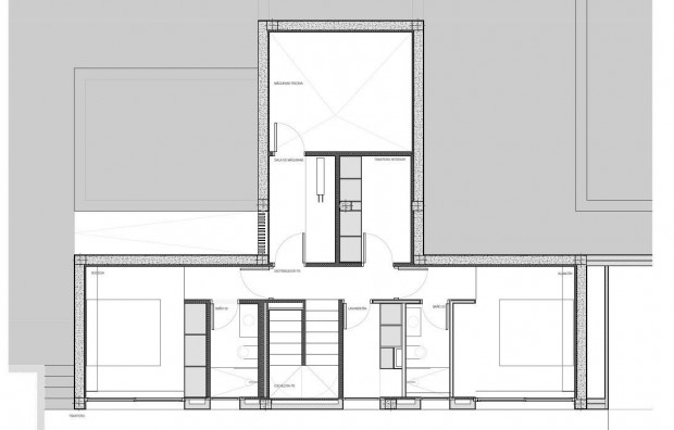 Nieuwbouw - Villa - Polop - La Alberca