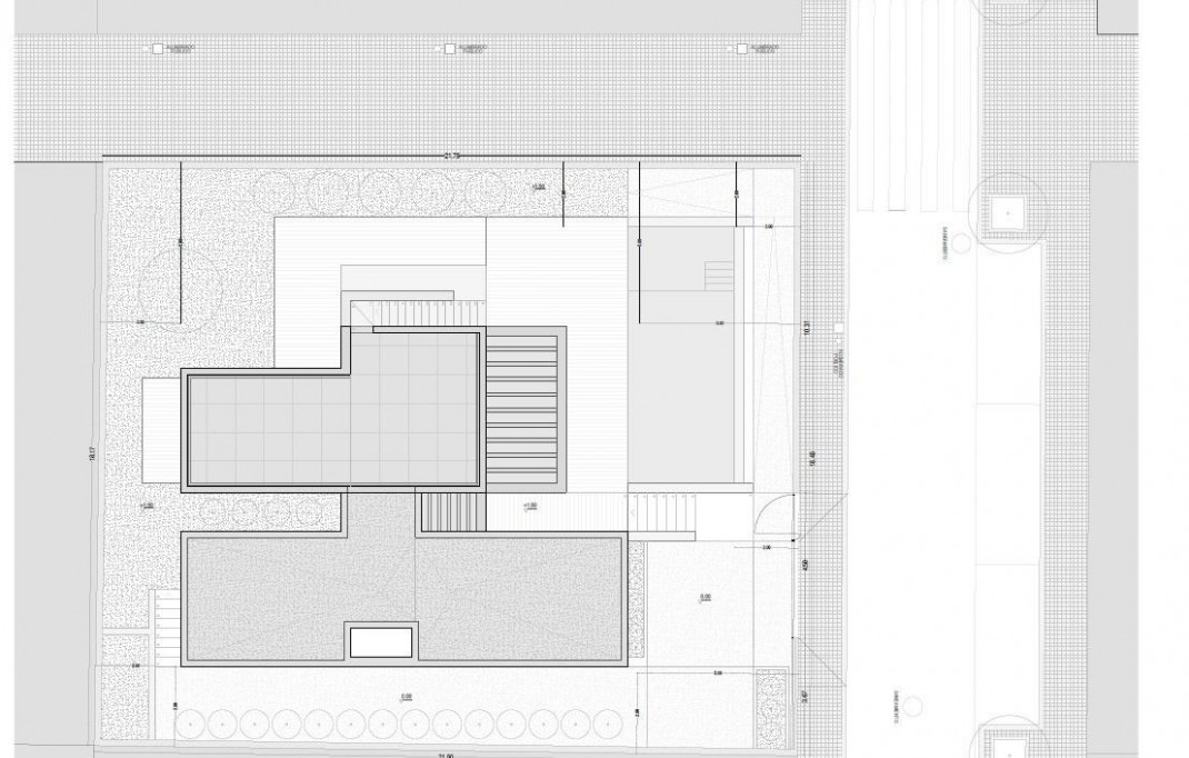 Nieuwbouw - Villa - Polop - La Alberca