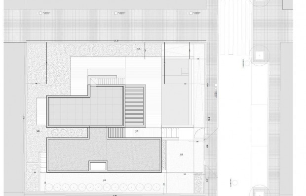 Nieuwbouw - Villa - Polop - La Alberca