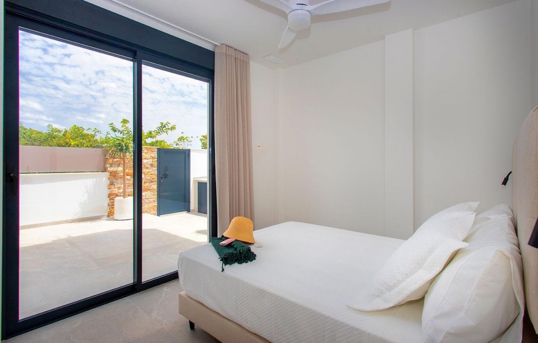 Nieuwbouw - Villa - Sucina