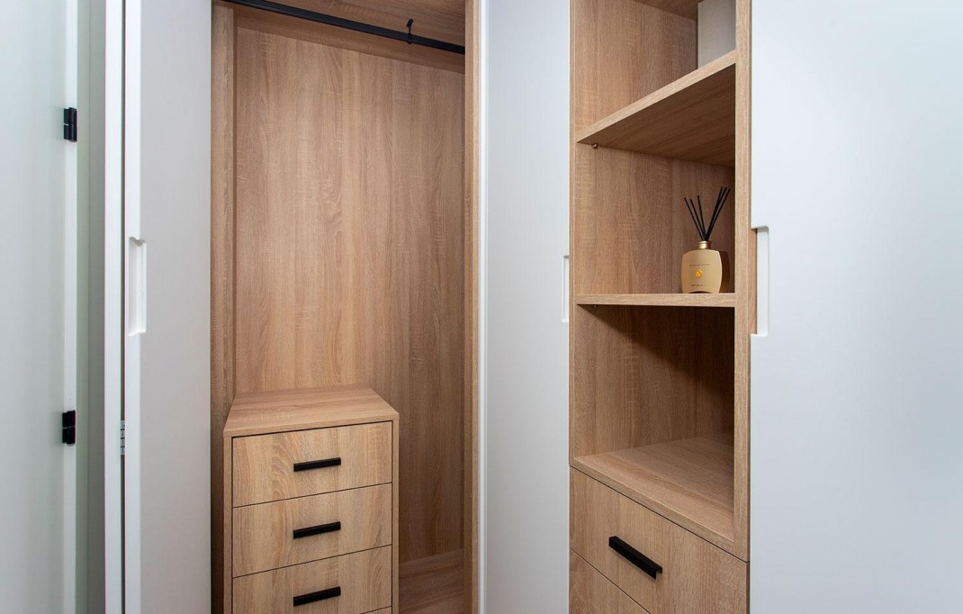 Nieuwbouw - Villa - Sucina