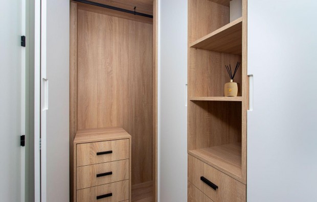 Nieuwbouw - Villa - Sucina