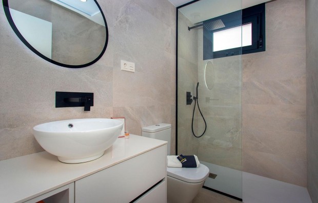 Nieuwbouw - Villa - Sucina