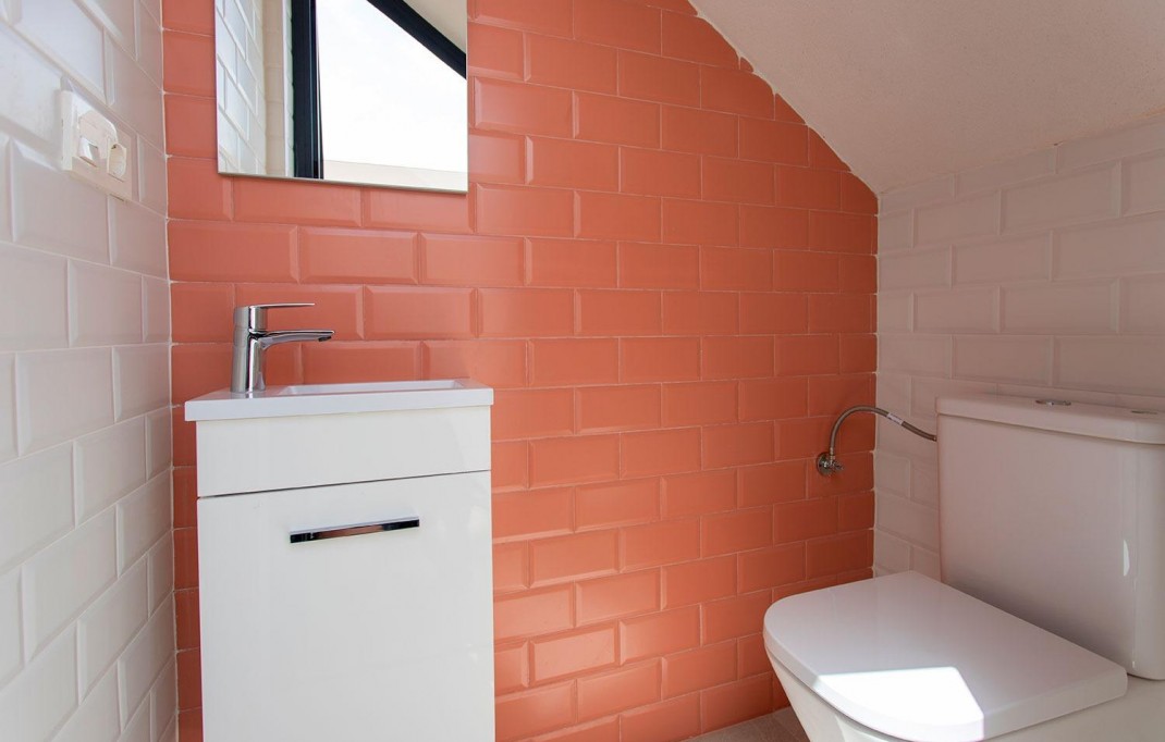 Nieuwbouw - Villa - Sucina