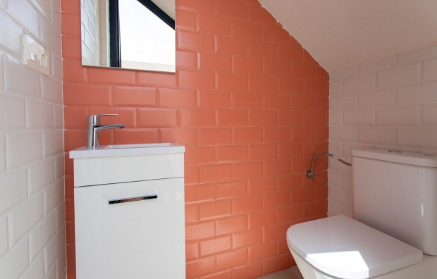 Nieuwbouw - Villa - Sucina