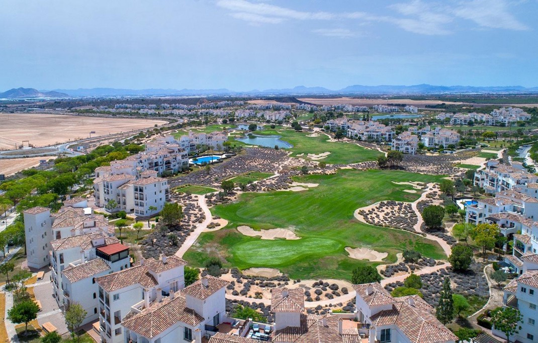 Nieuwbouw - Villa - Sucina