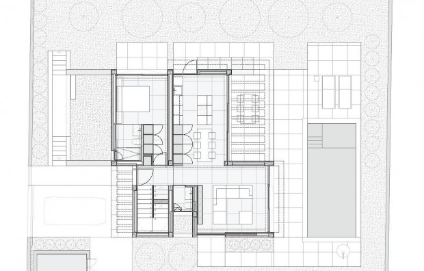 Nieuwbouw - Villa - Polop - La Alberca