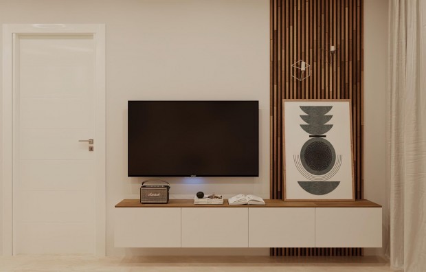 Nieuwbouw - Apartment - Vera - Vera playa