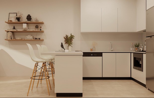 Nieuwbouw - Apartment - Vera - Vera playa