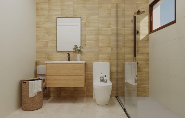 Nieuwbouw - Apartment - Vera - Vera playa