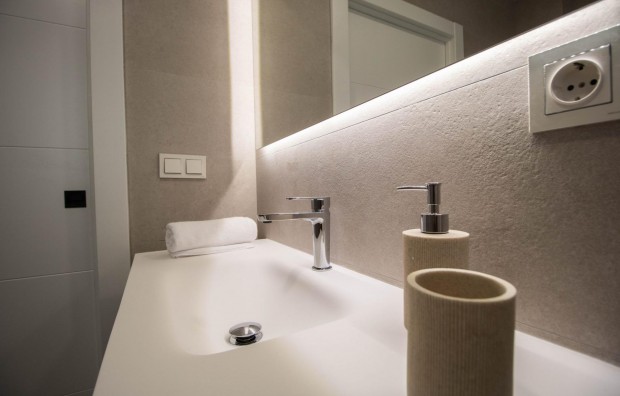 Nieuwbouw - Villa - Finestrat - Puig Campana Golf