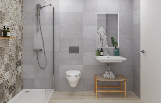 New Build - Villa - Fortuna - Urbanizacion las kalendas