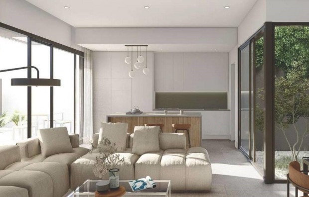 New Build - Villa - San Juan de los Terreros