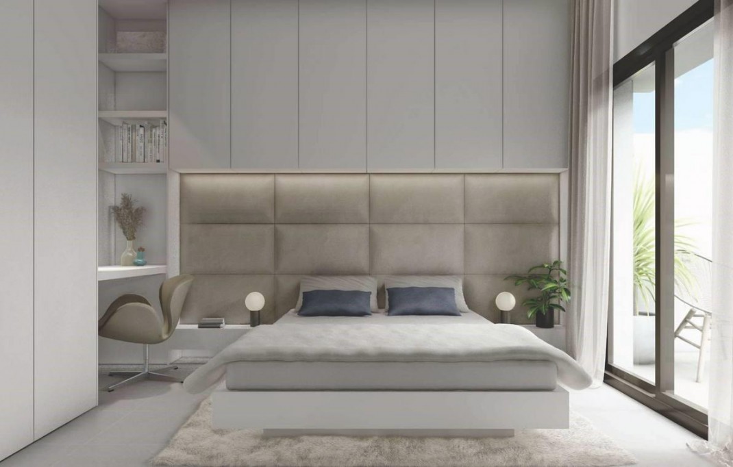 New Build - Villa - San Juan de los Terreros