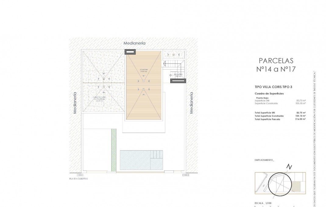 New Build - Villa - San Juan de los Terreros