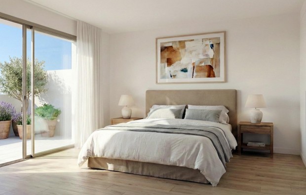 Nieuwbouw - Bungalow - Pilar de la Horadada - pueblo